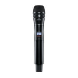 Shure ULXD2/K8B Digital Handheld Transmitter with KSM8 Capsule G57 Band (470-608 MHz)