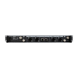 Shure ULXD4Q Quad-Channel Digital Wireless Receiver G57 Band (470-608 MHz)