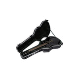SKB 1SKB-30 Thin-line AE / Classical Deluxe Guitar Case