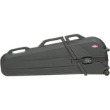 SKB 1SKB-44RW ATA Roto Electric Bass Case w/TSA lock