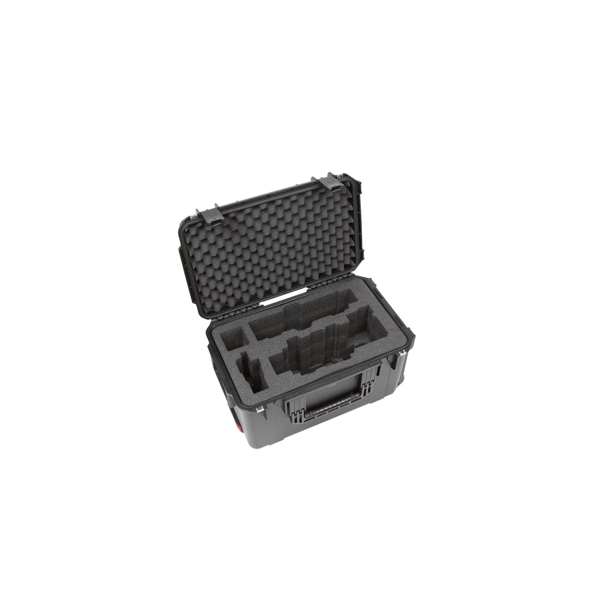 SKB 3i-221312BKB iSeries Case for Blackmagic URSA Broadcast Camera