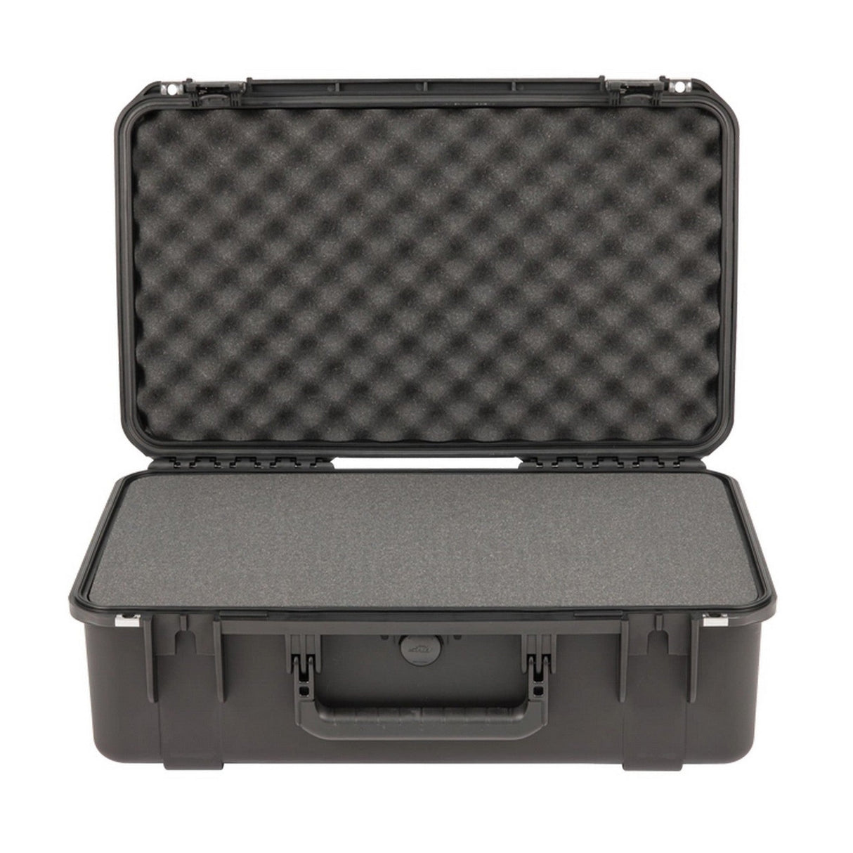 SKB 3i-2313-8B-C Mil-Standard Waterproof Case, Cubed Foam Interior