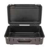 SKB 3i-2313-8B-E Mil-Standard Waterproof Case, Empty