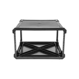 SKB Injection-Molded 20-Inch Deep Rack Frame