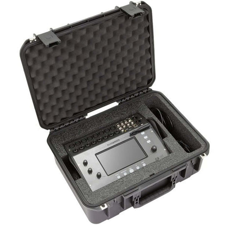 SKB 3i1813-7-CQ1 Mixer Case for Allen & Heath CQ-12T or CQ-18T