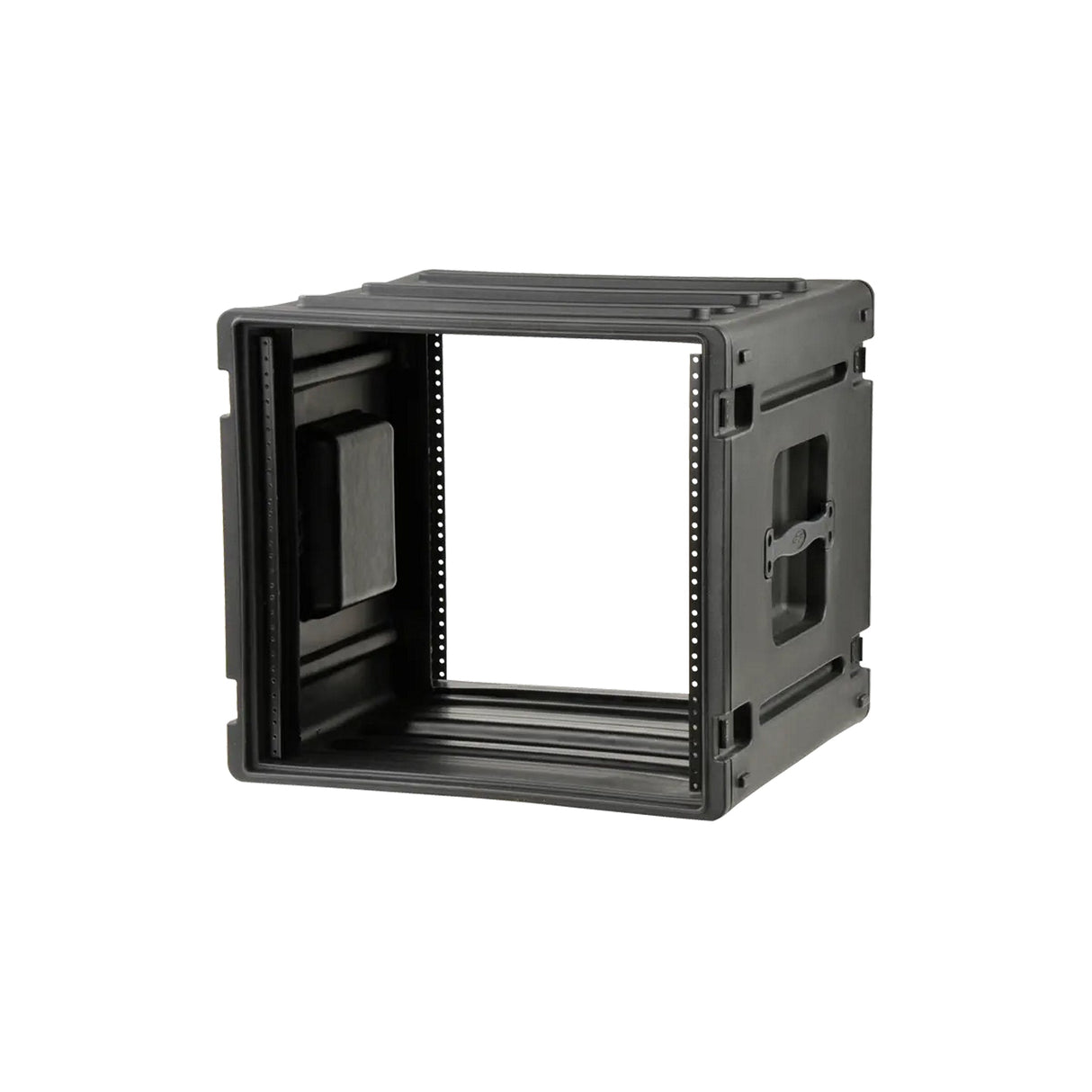 SKB 1SKB19-8U 8U ATA Effects Rackmount Case (Used) - used