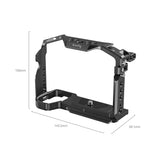 SmallRig Cage for Sony Alpha 7 III/R III