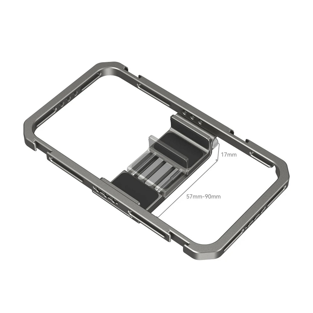 SmallRig Universal Mobile Phone Cage for Filmmaking