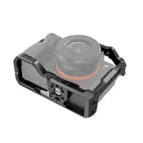 SmallRig Light Camera Cage for Sony A7/A9