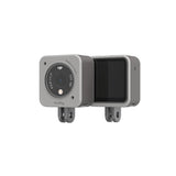 SmallRig DJI Action 2 Camera Cage (Grey)