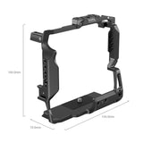 SmallRig Multifunctional Cage for FUJIFILM X-H2