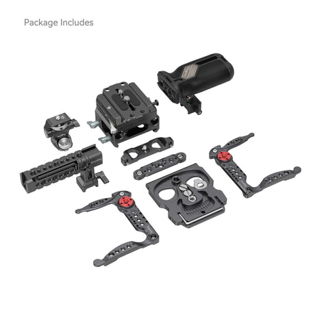 SmallRig 4335 Advanced Camera Cage Kit for RED KOMODO-X 4335