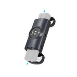 SmallRig 5107 Portable Charger Case for EN-EL15c Camera Batteries