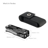 SmallRig 5294 EDC Multi Tool