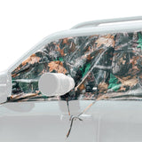 SmallRig 5499 Left-Side Vehicle Shooting Curtain Set