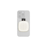 SmallRig 5513 Vibe P48 Detachable Mobile Phone LED Video Light, BumbleBee Edition
