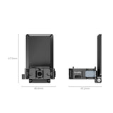 SmallRig 5581 Mount Support for DJI Osmo Pocket 3