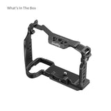 SmallRig 5642 Cage for Sony Alpha 1 II and Alpha 9 III Camera Protection System