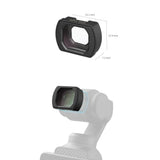 SmallRig 5650 Wide-Angle Lens for DJI Osmo Pocket 3 Camera Accessory