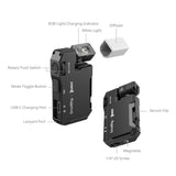 SmallRig 5710 Thumb EDC Flashlight Compact Everyday Carry LED Light