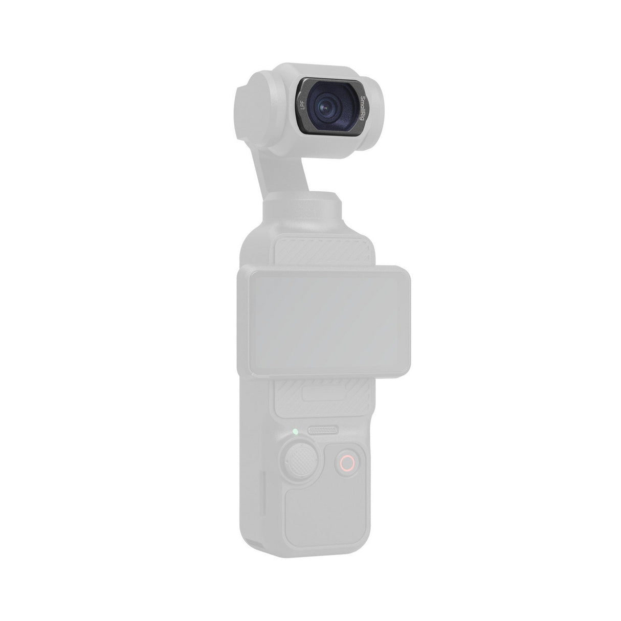 SmallRig 5829 Attachable Light Pollution Reduction Filter for DJI Osmo Pocket 3 Camera Accessory