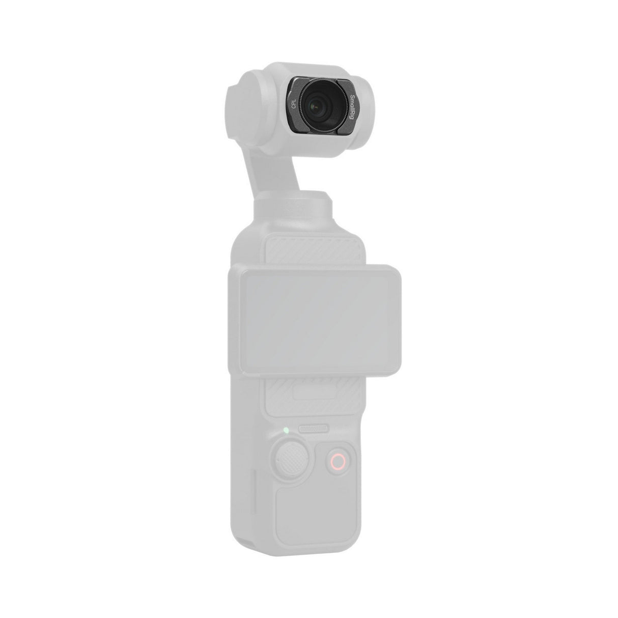 SmallRig 5833 Multifunctional Filter Kit for DJI Osmo Pocket 3 Camera Accessory