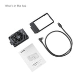 SmallRig 5874 Cooling Fan for Nikon ZR