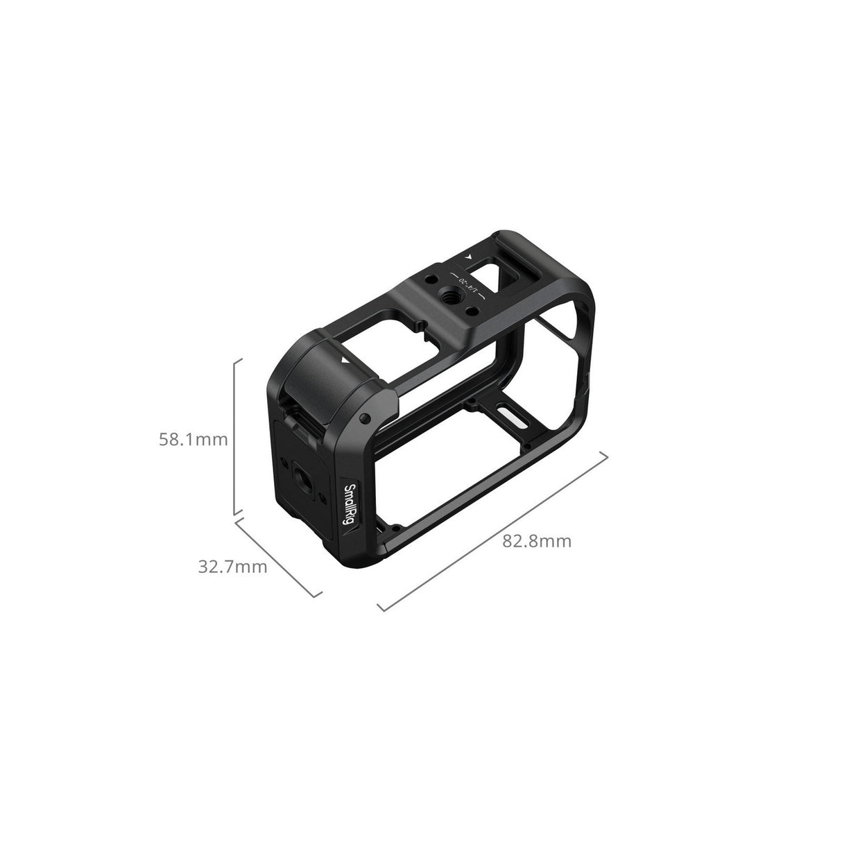 SmallRig 5888 Cage for DJI Osmo Action 6