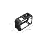 SmallRig 5888 Cage for DJI Osmo Action 6