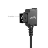 SmallRig 6537 D-Tap Dummy Battery Power Cable For Nikon EN-EL15c