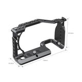 SmallRig Camera Cage for Sony A6600