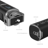 SmallRig HPS99 7.3V 5000Ah Handheld Power Stick