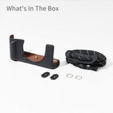 SmallRig Leather Case Kit for Fujifilm X-E5