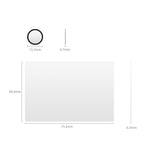 SmallRig Screen Protector for Fujifilm X-E5