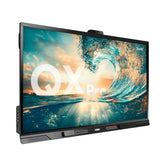 SMART Board QX065-P QX Pro Series 65-Inch Interactive Display with iQ