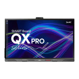 SMART Board QX-P Series Interactive Display with iQ