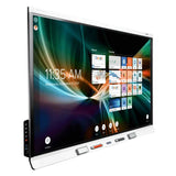 SMART Board 6086S-V3 86-Inch Pro Interactive Display with iQ and Meeting Pro Software