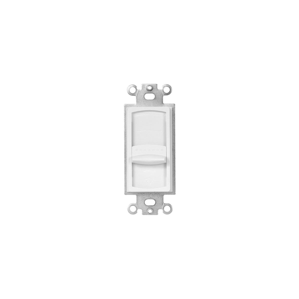 Sonance VC60 Impedance-Multiplying Stereo Volume Controls