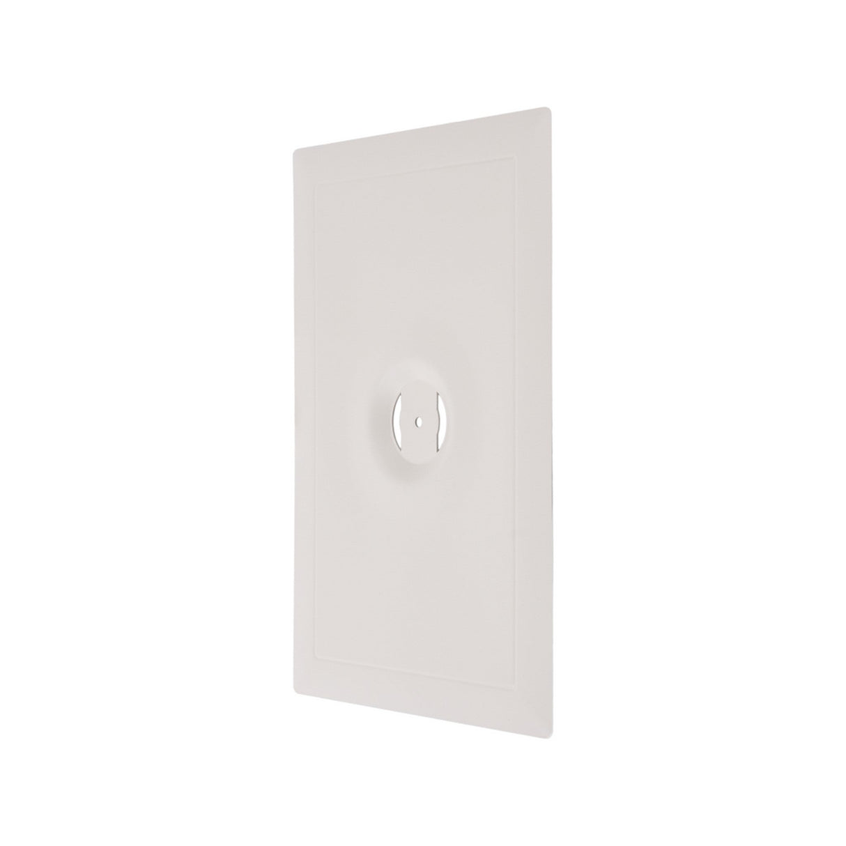 Sonance Medium Rectangle Coverplate, Pair