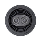 Sonance VP86R SST/SUR Large Round Single Stereo/Surround Ceiling Speaker