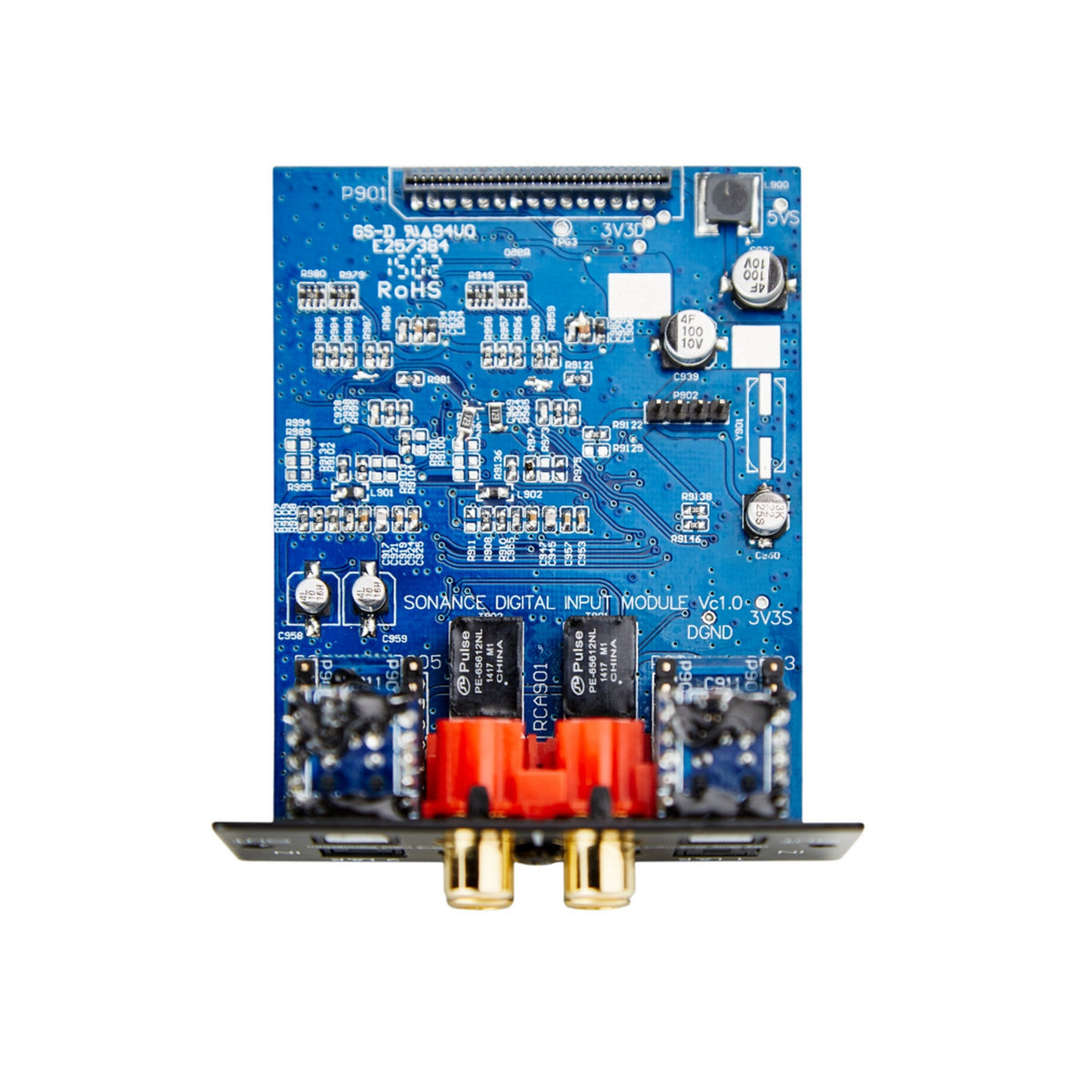 Sonance Digital Input Module for MKII Amplifiers