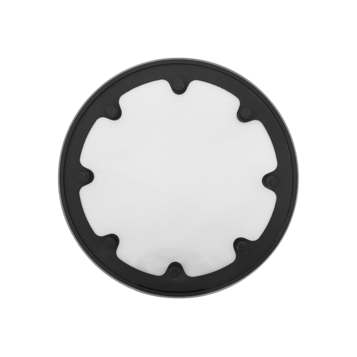 Sonance VPXT6R Outdoor Extreme Medium Round Replacement Grille Pair