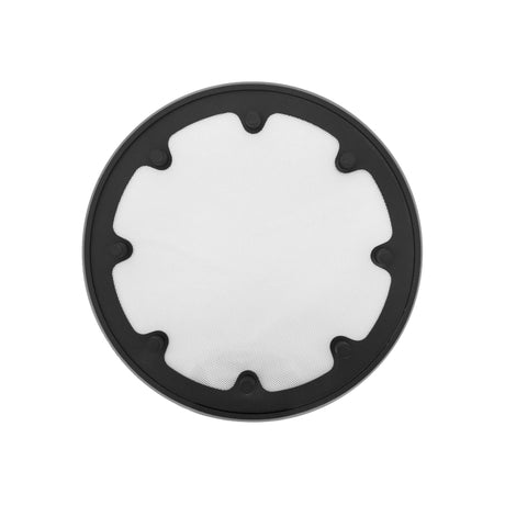 Sonance VPXT6R Outdoor Extreme Medium Round Replacement Grille Pair