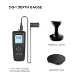 Sonance Disc System Depth Sensing Gauge for Invisible Series Speakers