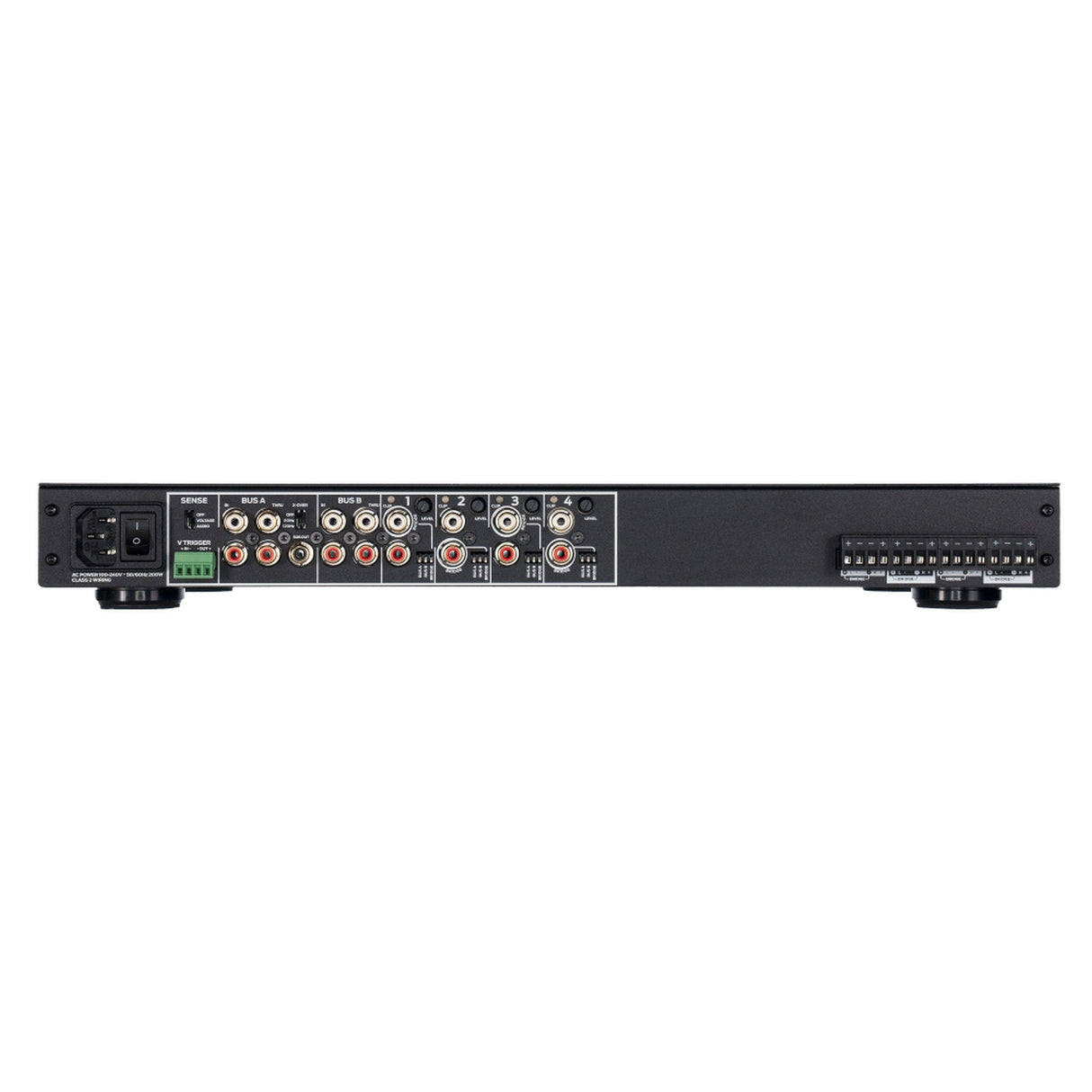 Sonance SONAMP 8-50 Multi-Channel Amplifier