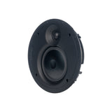 Sonance VX52R UTL Ultra Thin-Line In-Ceiling Speaker Pair, 5.25 Inch
