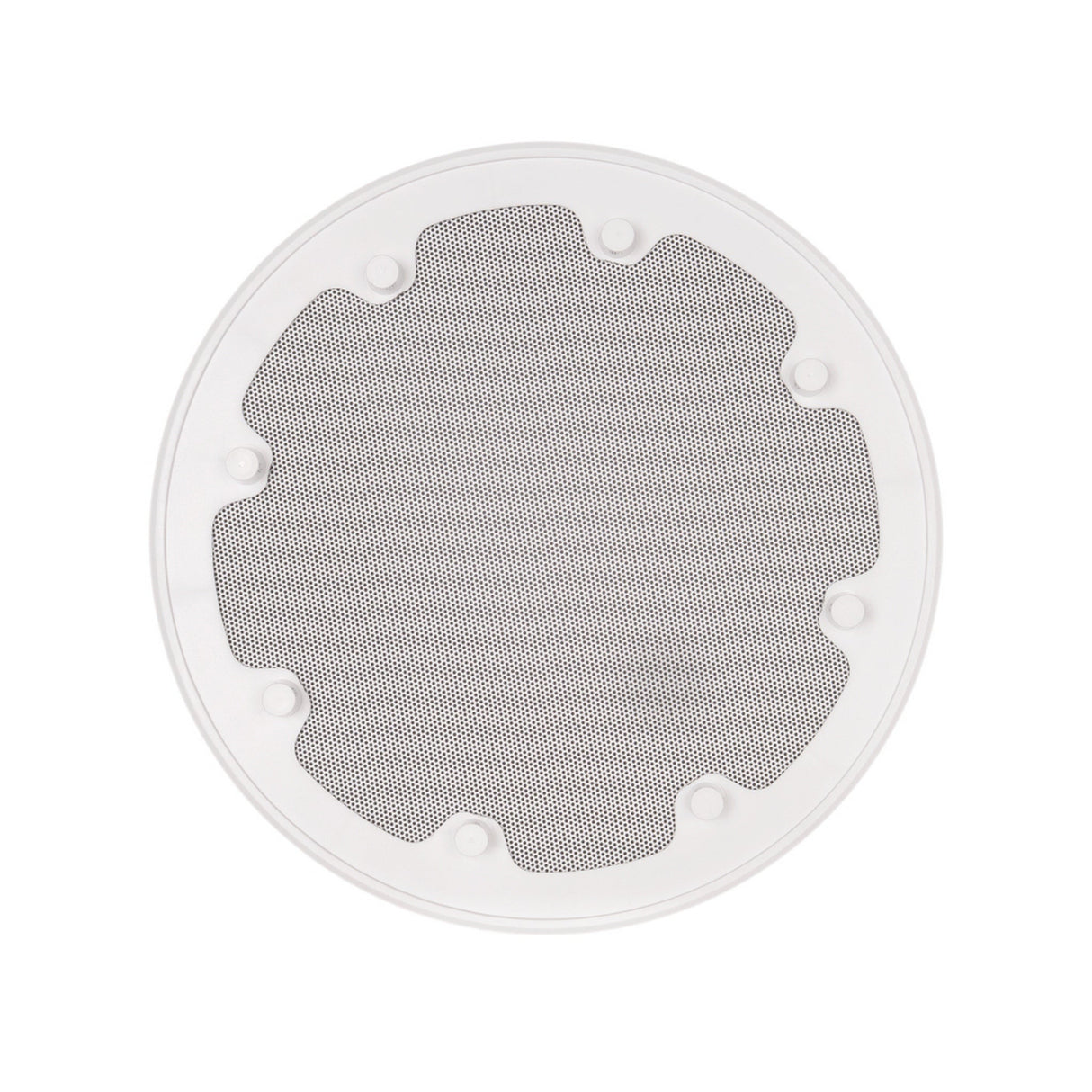 Sonance 93744 8-Inch Round Replacement XPC Micro-Trim Grille for VXXT and VXQ 8-Inch In-Ceiling (Pair)