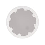 Sonance 93744 8-Inch Round Replacement XPC Micro-Trim Grille for VXXT and VXQ 8-Inch In-Ceiling (Pair)
