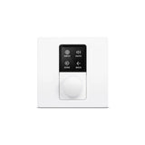 Sonance Wall-M PoE-Powered Multi-Zone Wall Controller
