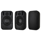 Sonance PS-S53T Professional Series 5.25-Inch Surface Mount Speakers